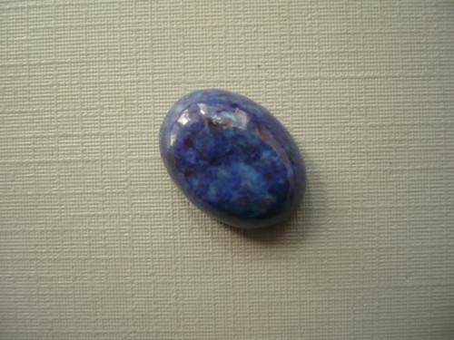 Kabošon - lapis lazuli 16 mm, č.50Bf — foto 2