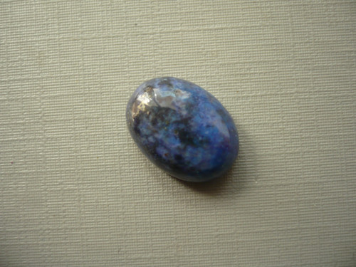 Kabošon - lapis lazuli 16 mm, č.60Bf — foto 2