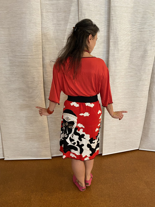 Veselé šaty — foto 4