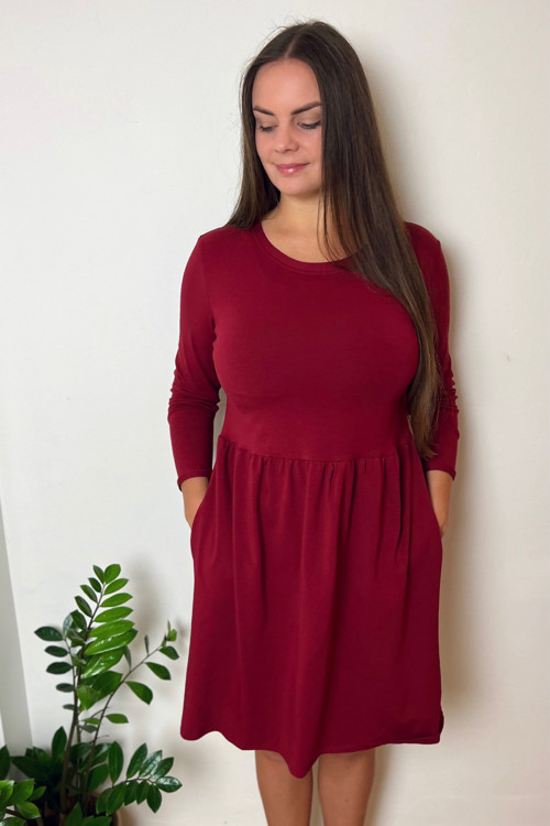 Šaty Emma — foto 3