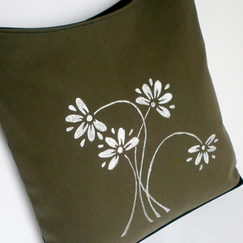 Crossbody ELLINE — foto 4