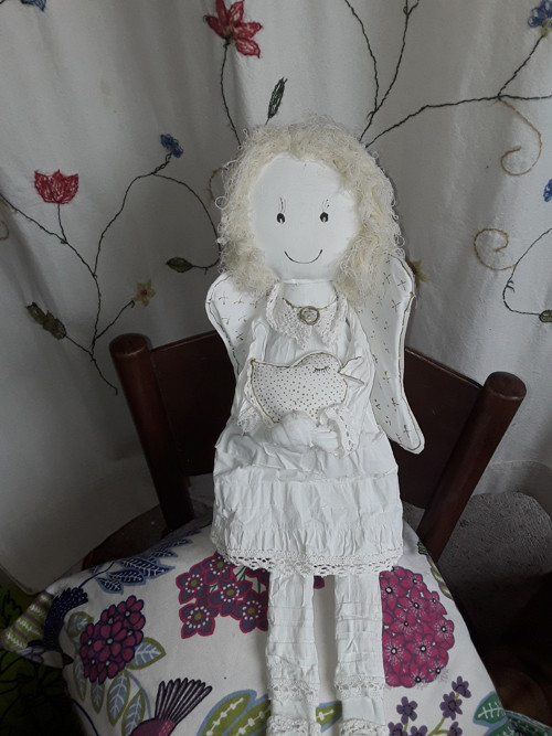 Andělský kluk — foto 5