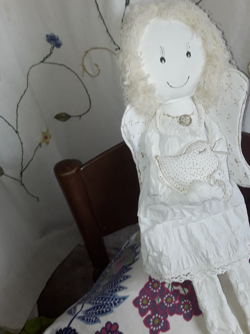 Andělský kluk — foto 4