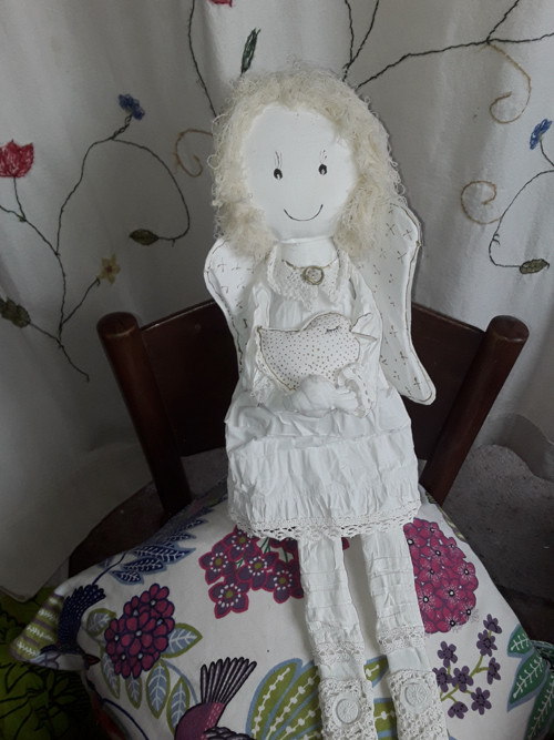 Andělský kluk — foto 2