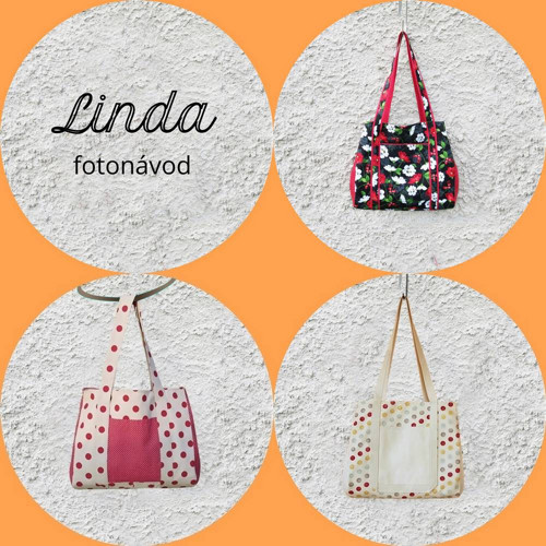 Linda - letní taška — foto 4