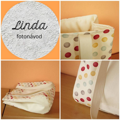 Linda - letní taška — foto 3