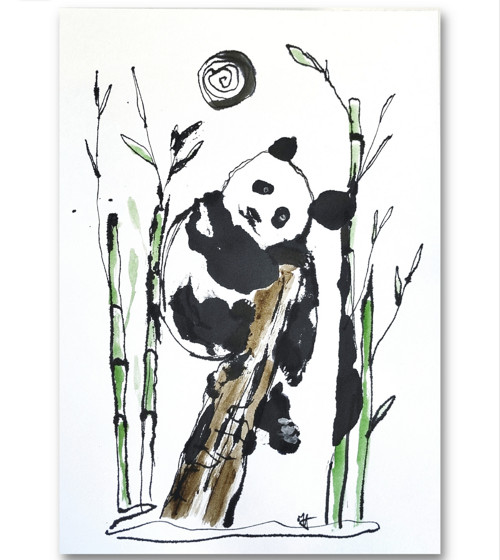 Panda — foto 2