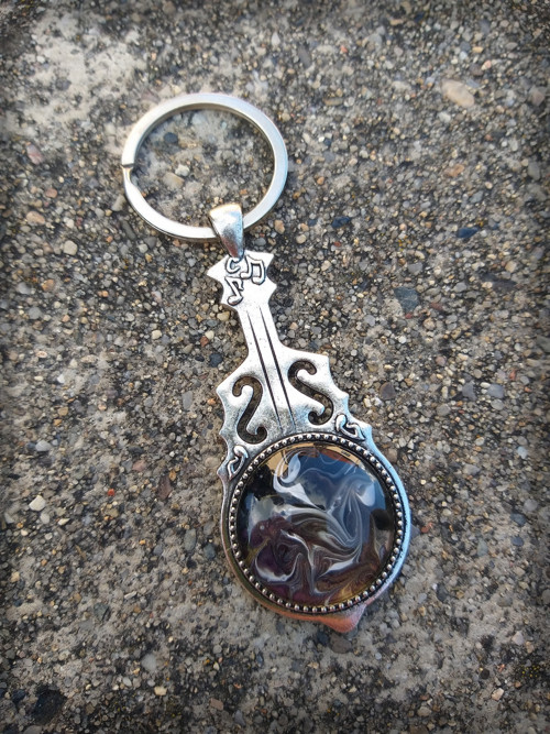 Silver Violin — foto 2