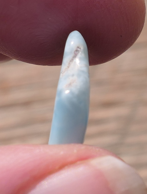 Larimar -- V287 — foto 2