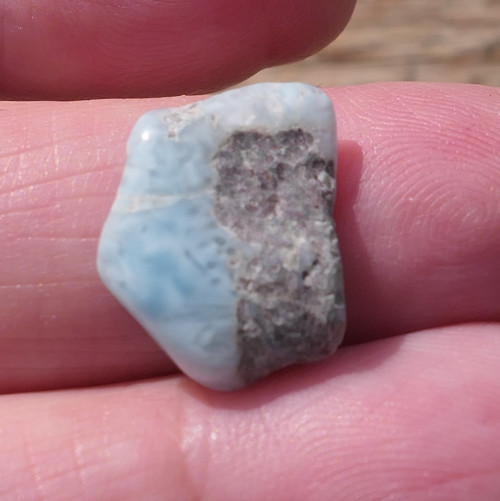 Larimar -- V287 — foto 3
