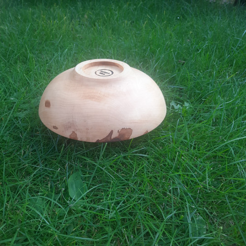 Jabloňová mísa — foto 3
