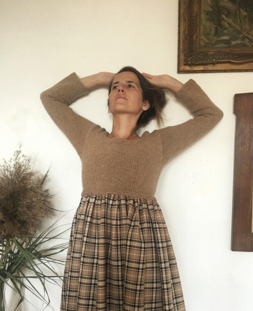 Šaty Júlia — foto 5