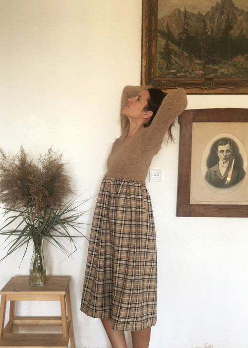 Šaty Júlia — foto 4