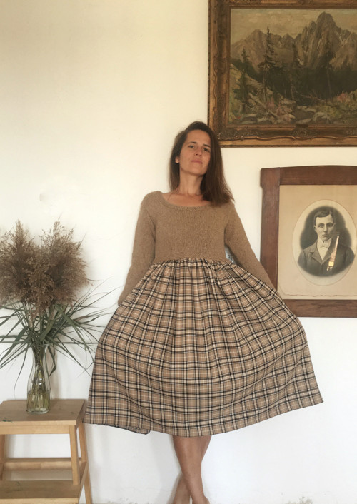 Šaty Júlia — foto 3