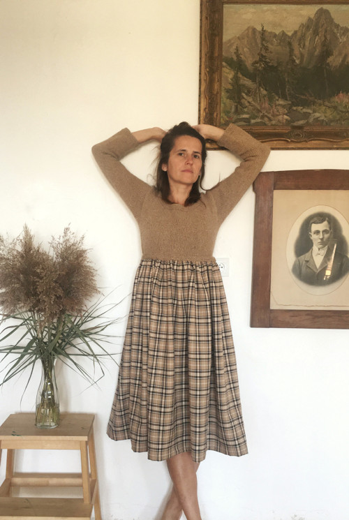 Šaty Júlia — foto 2
