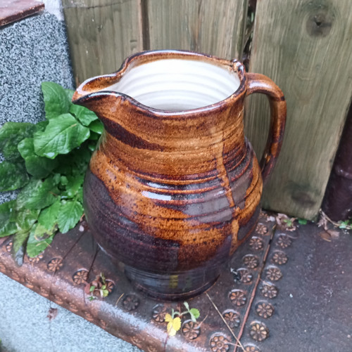 Velký džbán na pivo — foto 3
