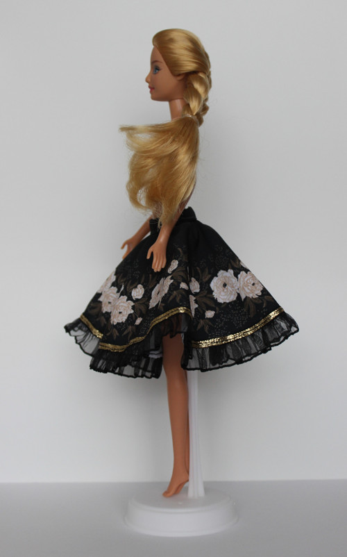Sukně pro Barbie — foto 2