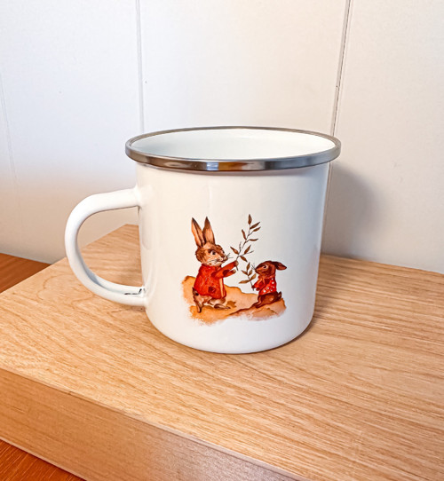 Plecháček - Králíci — foto 2