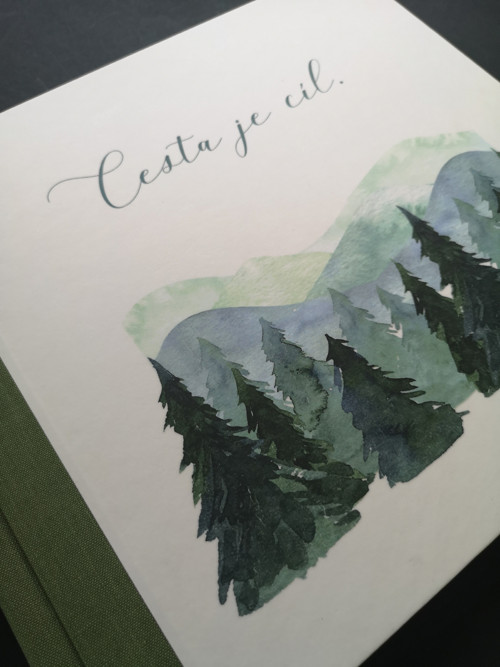 Cesta je cíl. — foto 4