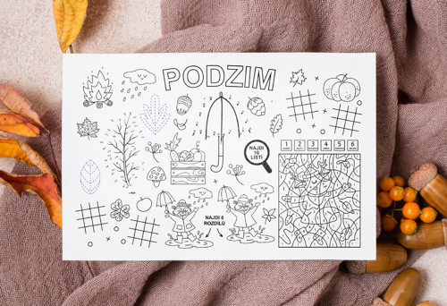 Podzimní aktivity PDF — foto 2
