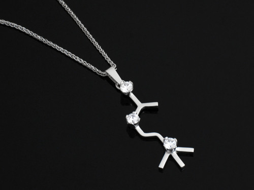Acetylcholin - přívěsek — foto 2