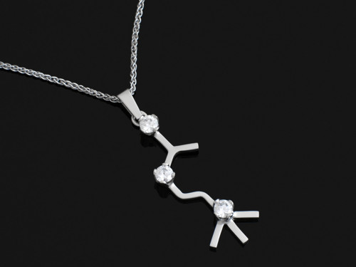 Acetylcholin - přívěsek — foto 3