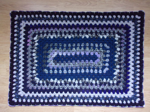 Kobereček 88 x 60 cm — foto 4