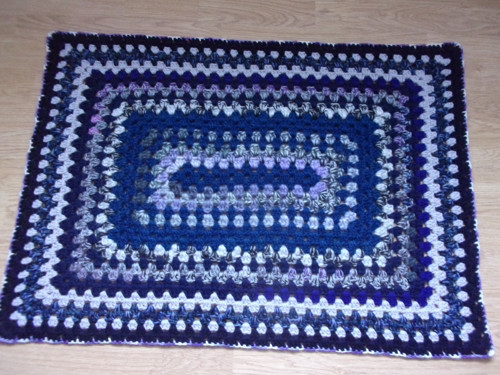 Kobereček 88 x 60 cm — foto 2