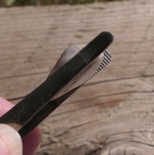 Dendritický opál V359 — foto 2