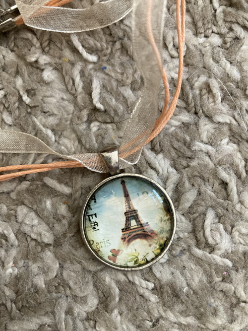 Francie — foto 2