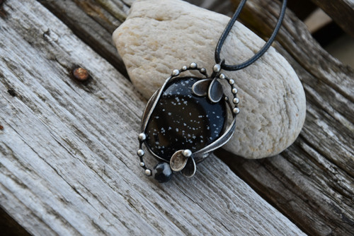 Obsidianemer — foto 2