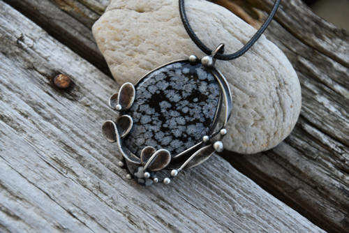 Obsidianer — foto 2