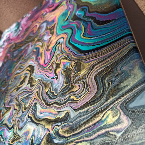 Kaleidoskop Snů — foto 4