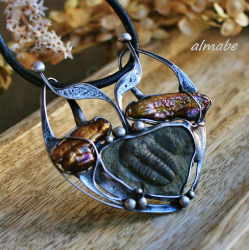 Z dávnověku (trilobit) — foto 3