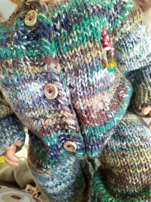 Pro panenku?... — foto 6