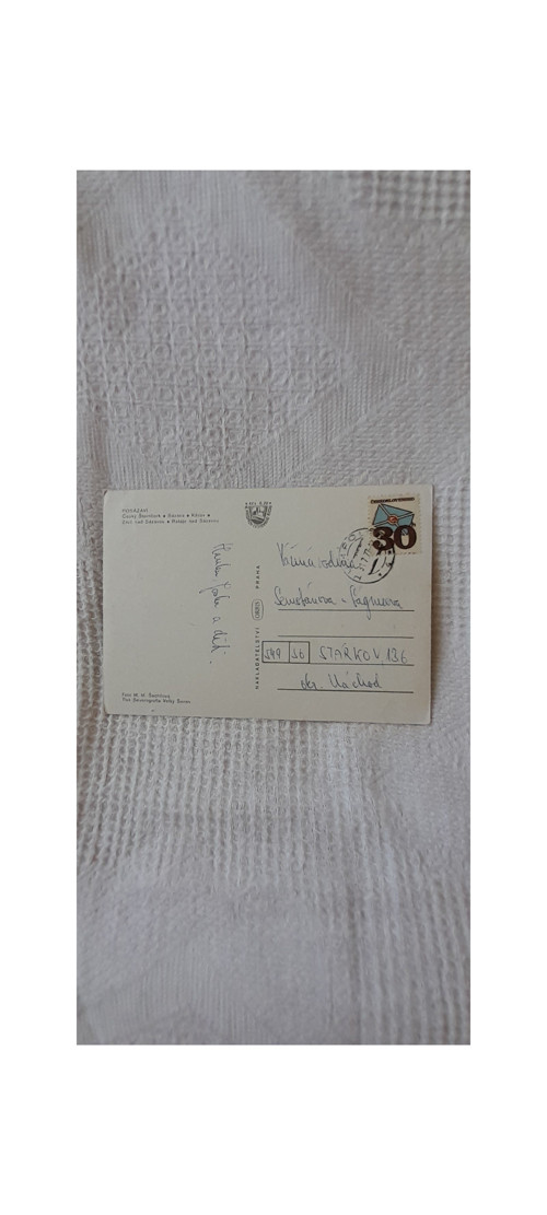 Posázaví — foto 2