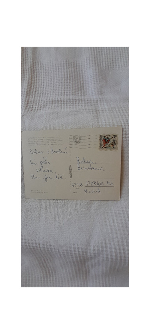 Javořičské jeskyně — foto 3