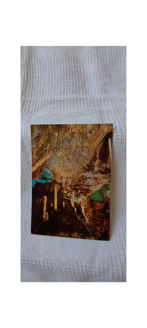 Javořičské jeskyně — foto 2