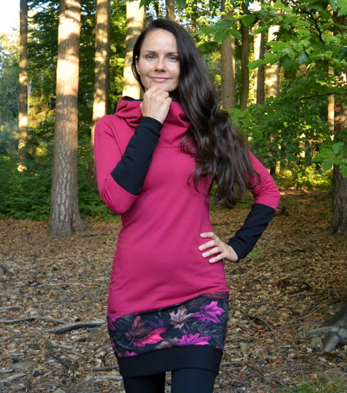 Otevřít se dodává sílu. — foto 3