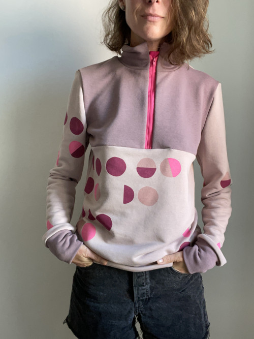 Mikina/playful — foto 2
