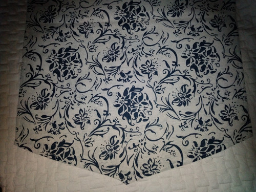 Běhoun do špice 150x50cm — foto 2