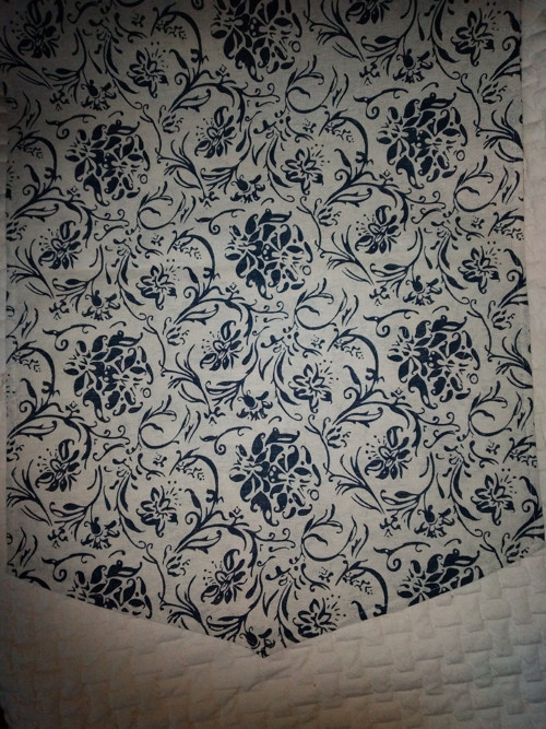 Běhoun do špice 150x50cm — foto 3