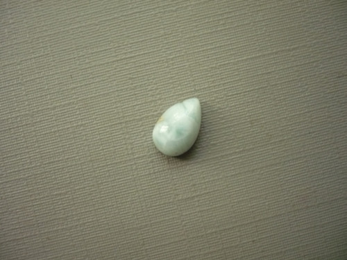 Kabošon - larimar 9 mm, č.74Cf — foto 2