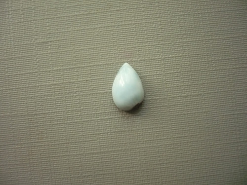Kabošon - larimar 9 mm, č.86Cf — foto 2