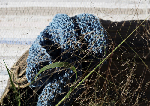Zaplétání/pléd — foto 2