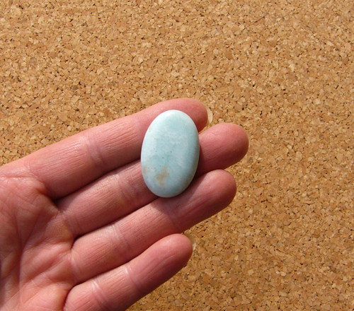 Larimar - kabošon — foto 5