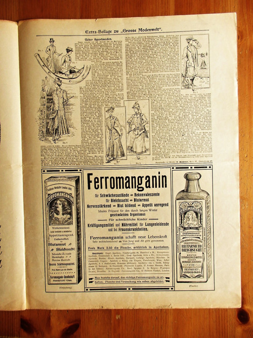 Grüss Gott - monogramy — foto 3