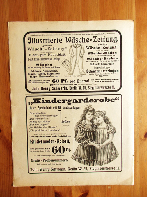 Grüss Gott - monogramy — foto 4