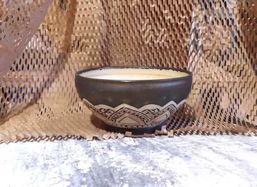 Miska průměr 13 cm — foto 2