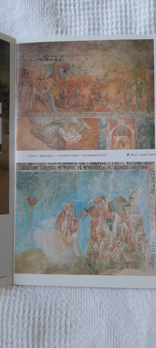 Karlštejn - Jan Dvořák — foto 5